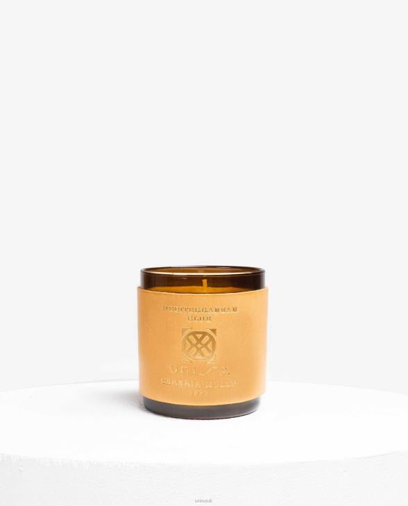 Women Unisa Mediterranean Sea Scented Soy Candle Fashion0X8N1303
