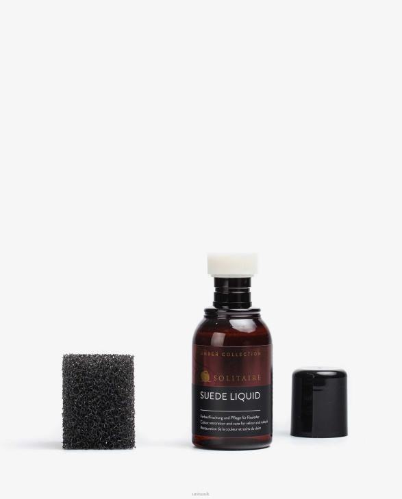 Kids Unisa Repairer liquid for suede and nobuck Graceful0X8N1084