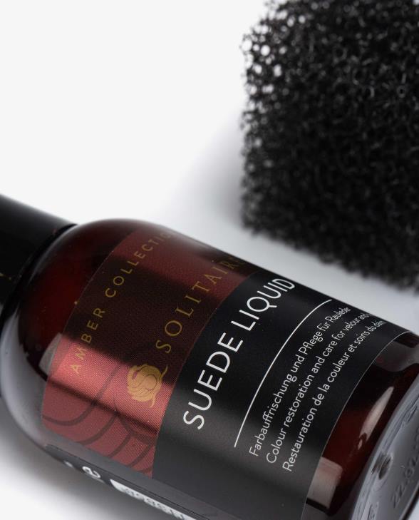 Kids Unisa Repairer liquid for suede and nobuck Graceful0X8N1084