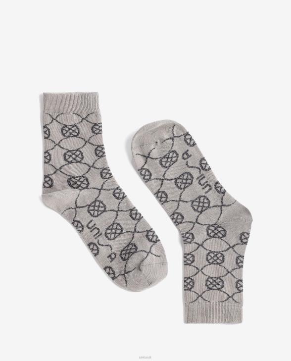 Women Unisa Organic cotton socks Fashion0X8N1091