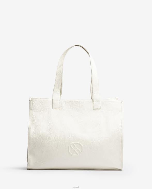 Women Unisa Leather tote bag Fashion0X8N1121