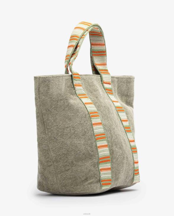 Women Unisa Ecolino handbag Graceful0X8N1157