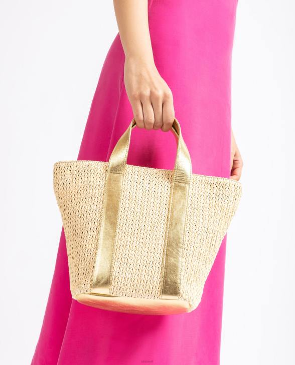 Women Unisa Handbag with a short handle Fashion0X8N1154