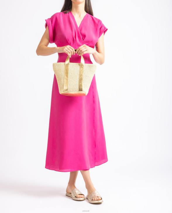 Women Unisa Handbag with a short handle Fashion0X8N1154