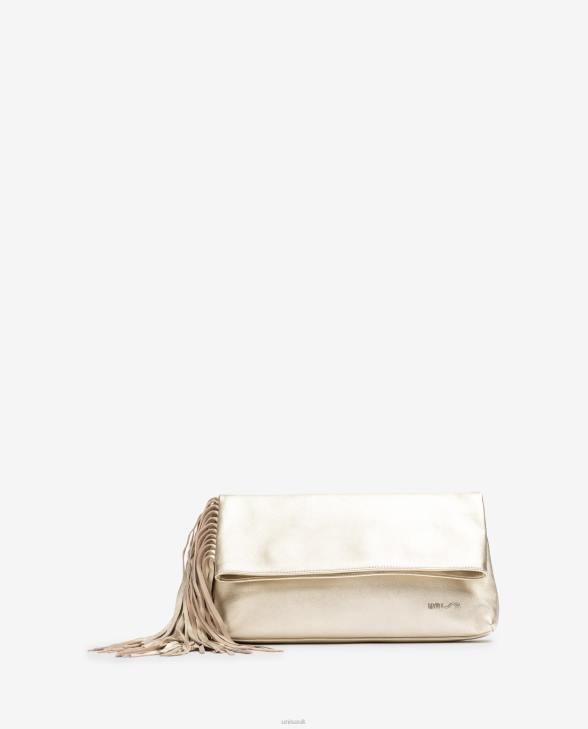 Women Unisa Handbag with tassels Graceful0X8N1156