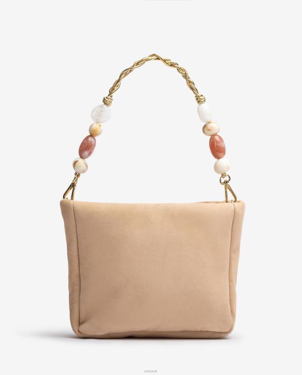 Women Unisa Handbag with trim Fashion0X8N1191