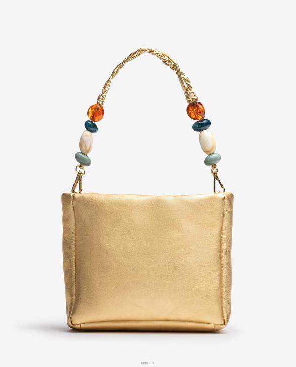 Women Unisa Handbag with trim Fashion0X8N1192