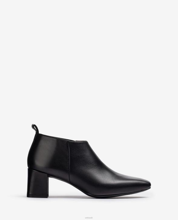 Women Unisa Ankle boot with a gusset on the inside Fashion0X8N958