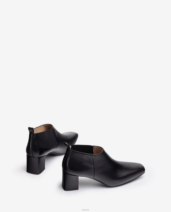 Women Unisa Ankle boot with a gusset on the inside Fashion0X8N958