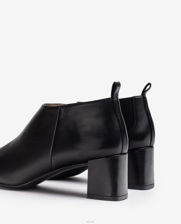 Women Unisa Ankle boot with a gusset on the inside Fashion0X8N958