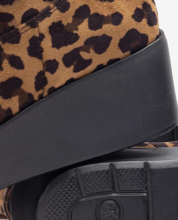 Women Unisa SuperLight ankle boot with an elastic quarter top line Fashion0X8N1019