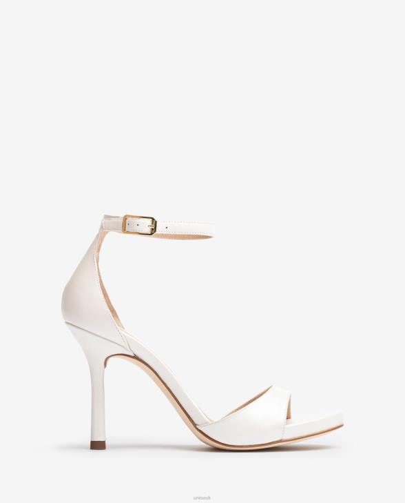 Women Unisa Bridal high heel sandals Fashion0X8N835