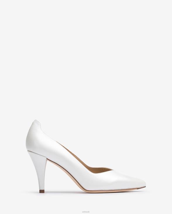 Women Unisa Bride heel pumps Graceful0X8N833