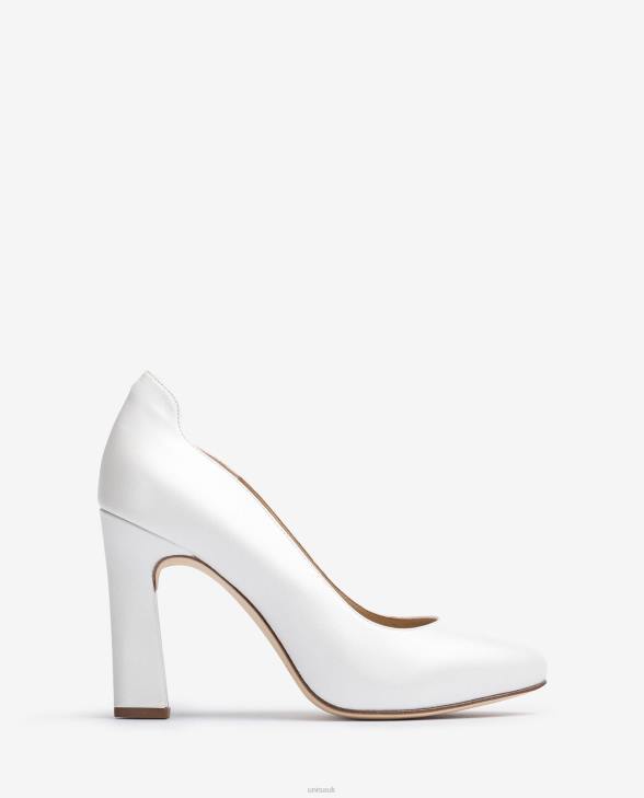 Women Unisa Round toe bridal pumps Fashion0X8N841