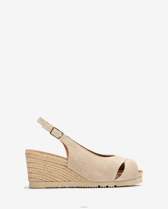 Women Unisa SuperLight espadrille Fashion0X8N773