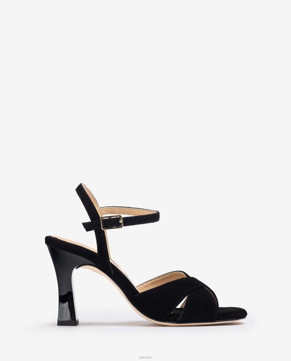 Women Unisa Cross strap sandal Graceful0X8N268